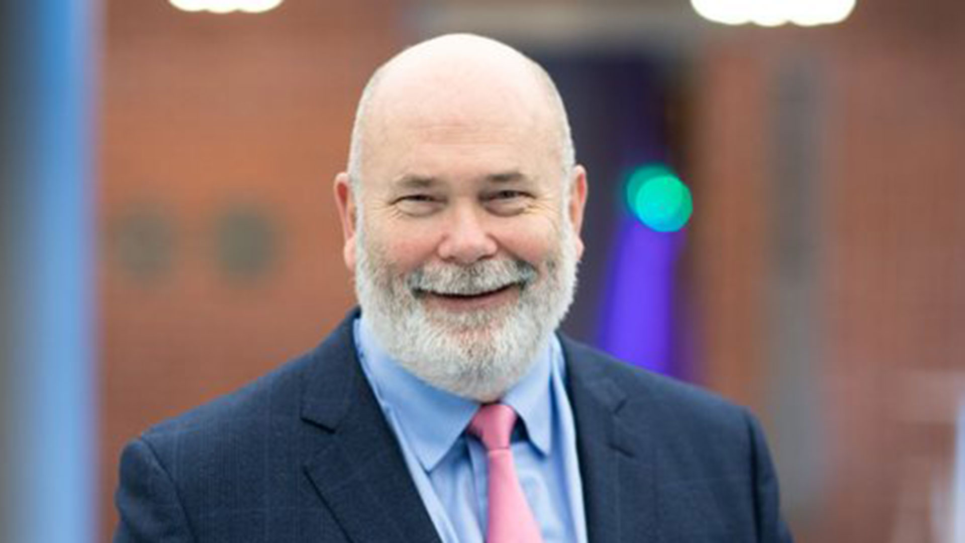 Group Chief Financial Officer Nordea Ian Smith
