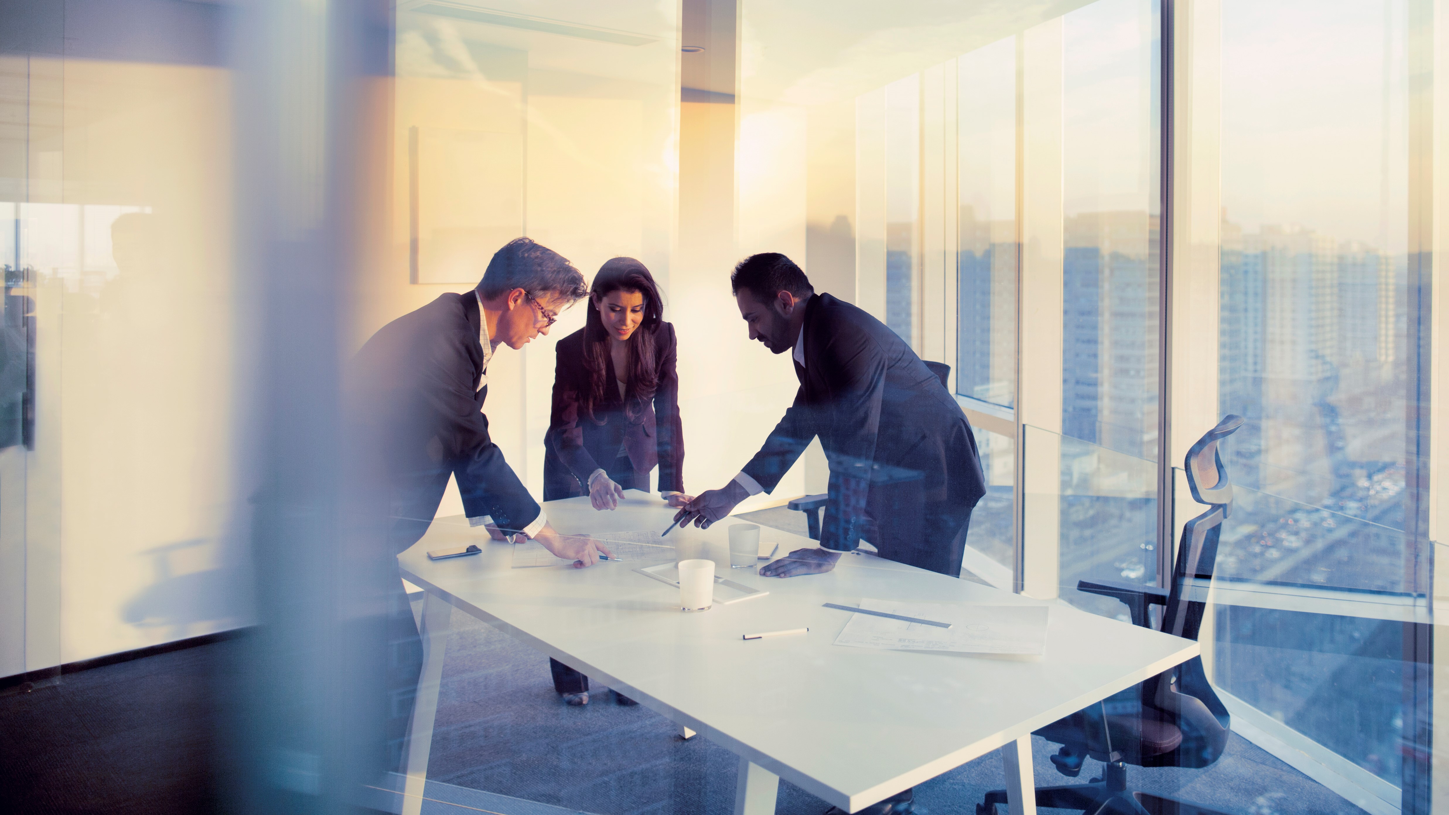 Nordea Graduate Programme Nordea
