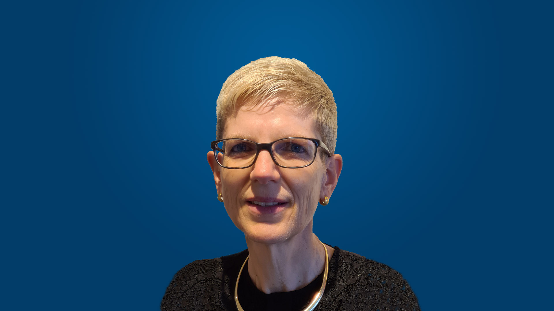 Claudia Dill