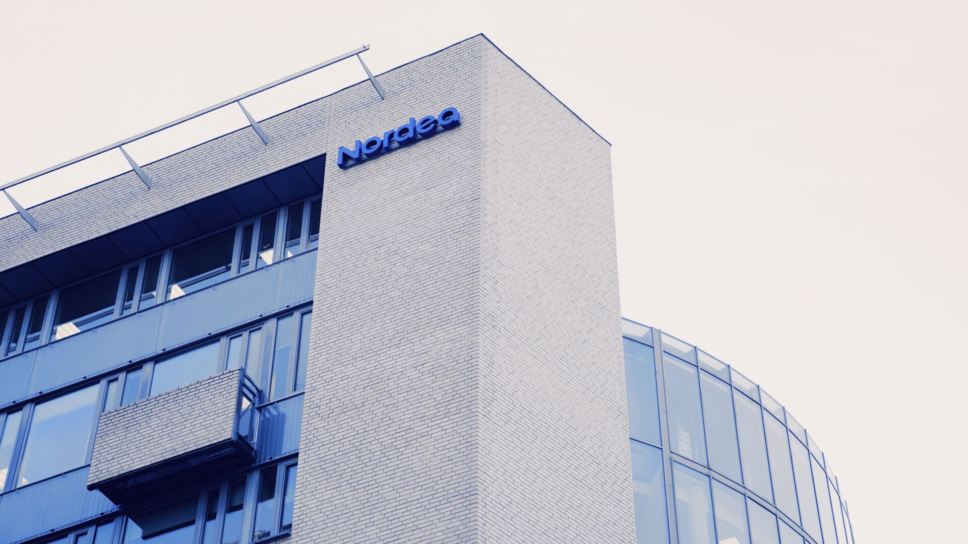 Nordea Oslo headquarter