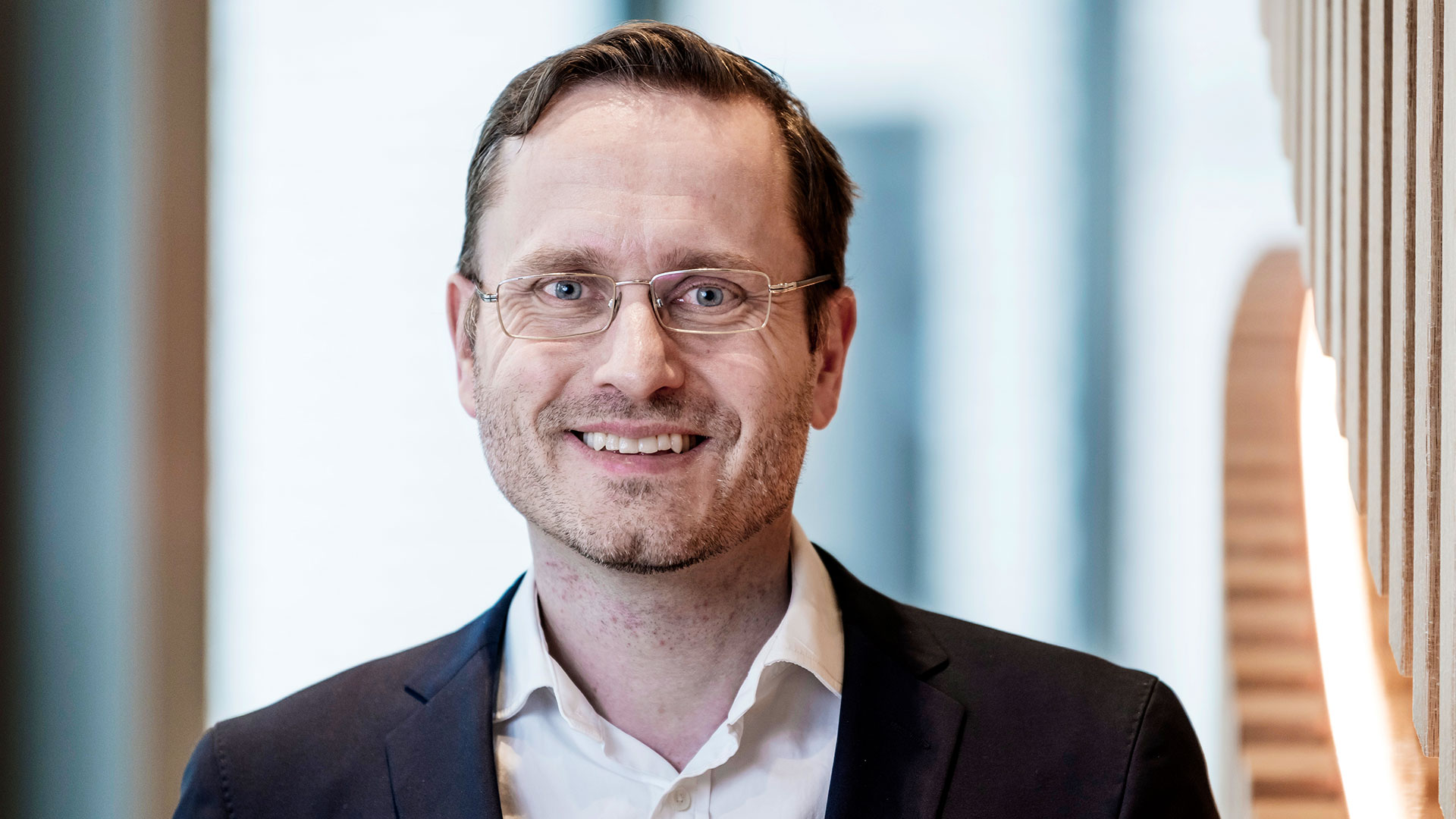 Head of Asset & Wealth Management Nordea Snorre Storset