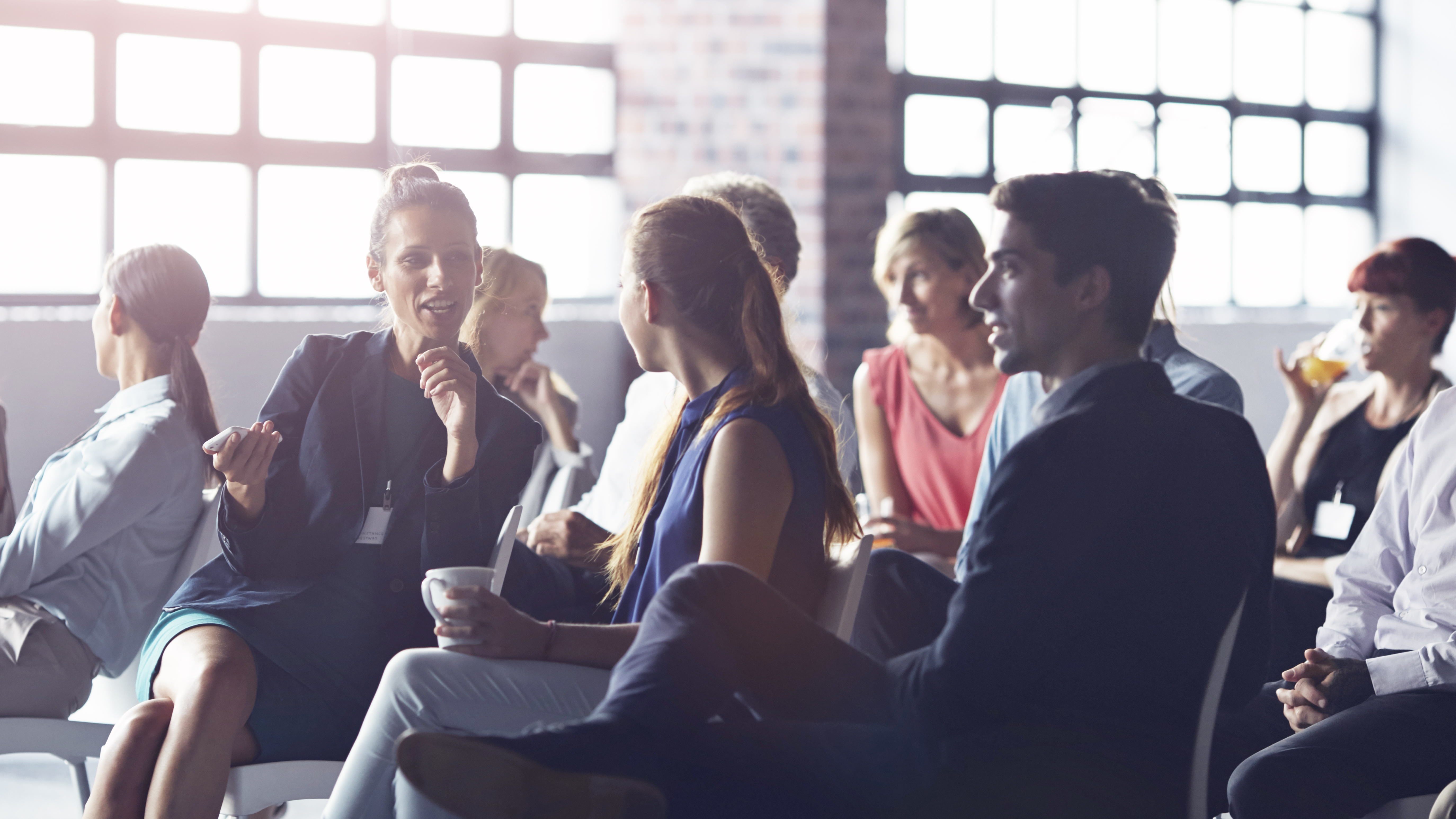 Events And Presentations Nordea