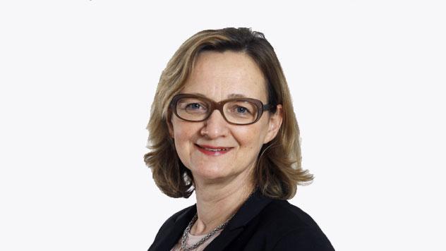 Magdalena Kettis
