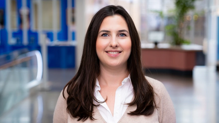 Ebba Ramel, Sustainable Finance Advisory