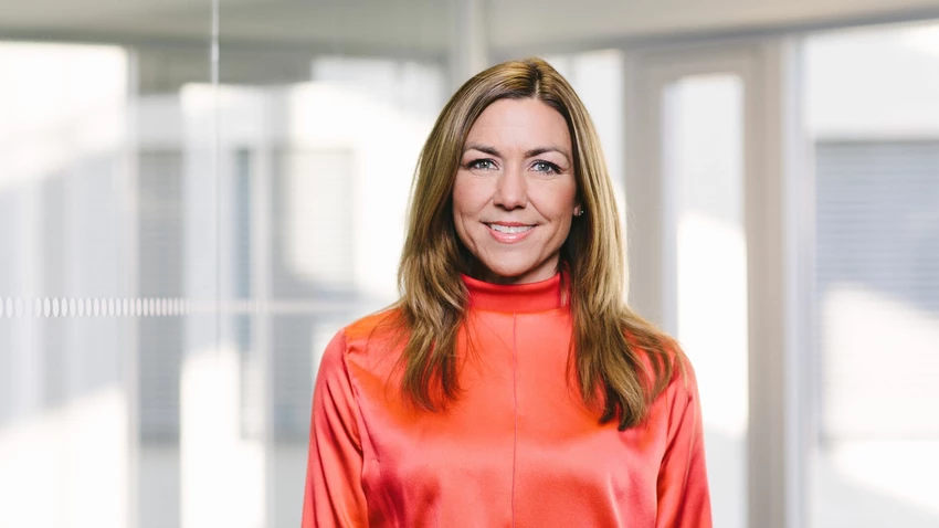 Thina Margrethe Saltvedt Nordea