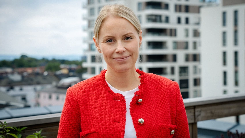 Ida Marie Edholm