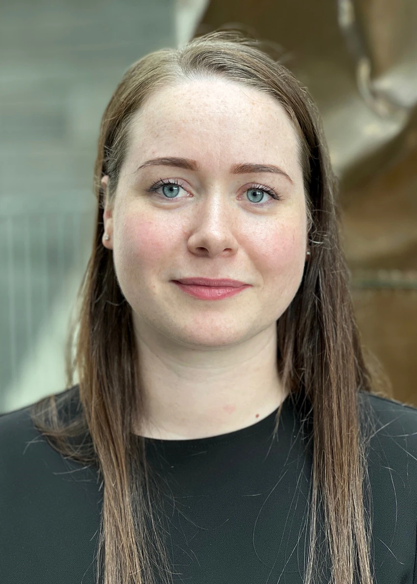 Charlotte Christensen