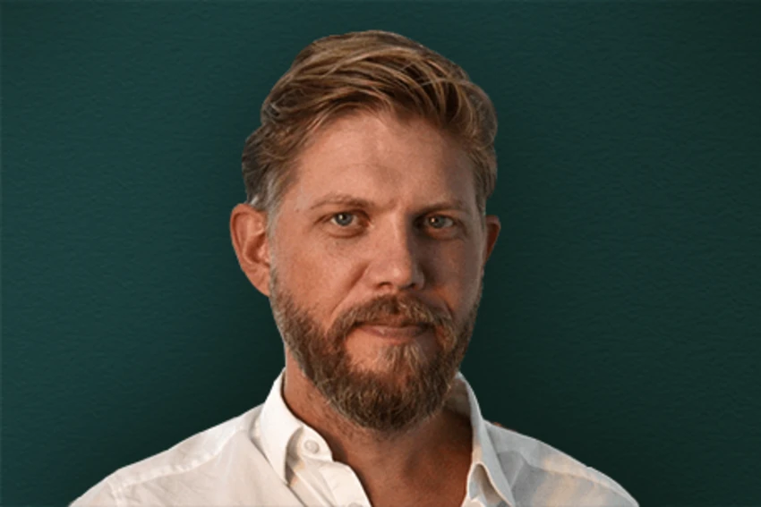 Michael Lauritzen, medstifter af TestaViva.