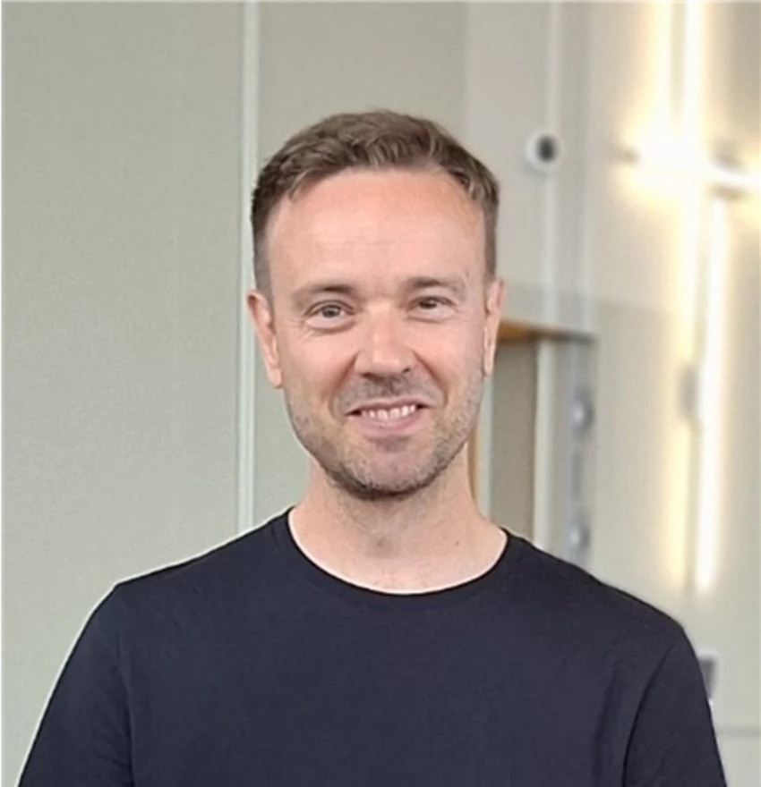 Mikko Päivinen, Domain Architect at Nordea Open Banking