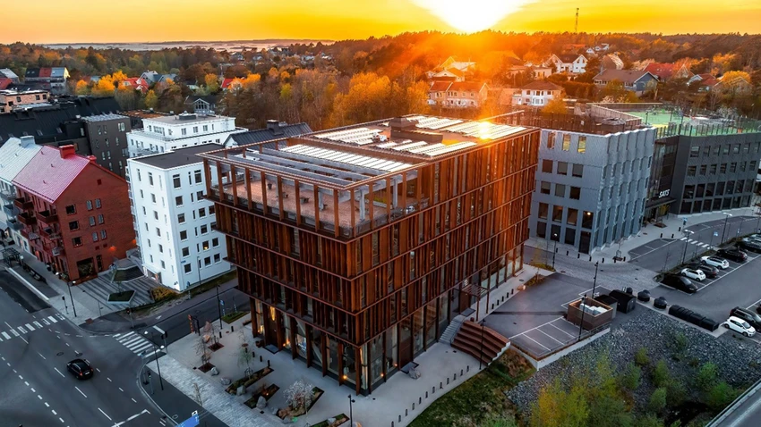 Buddy energy company solution