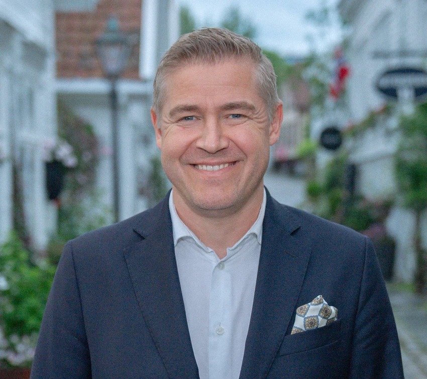 Arild Herredsvela