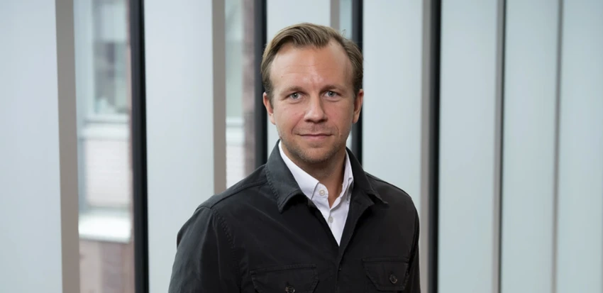 Kristoffer Jansell