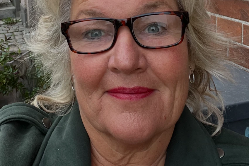 Anette Kjeldby
