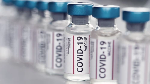  Covid-19 Coronavirus vaccine