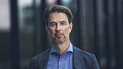 Eric Pedersen