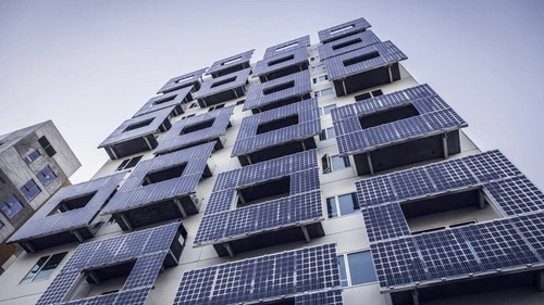 Sustainable choice - green housing loans