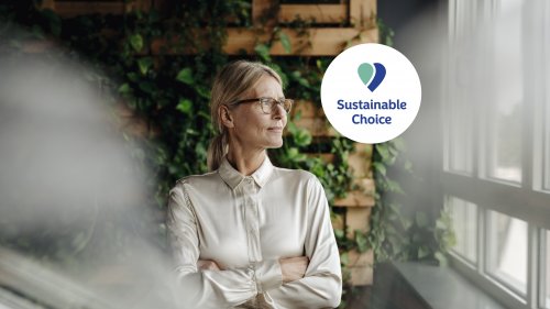 Nordea Sustainable Choice