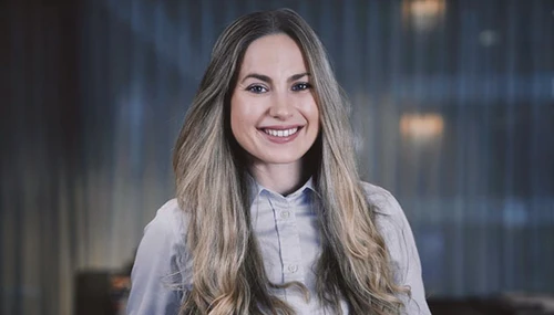 Marielle Løvland