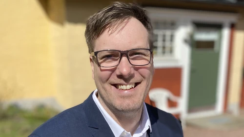 Årets Funkoprenör 2021