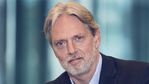Helge J. Pedersen, Chief Economist