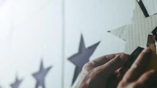 TF Awards Stars