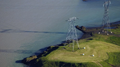 Powerlines