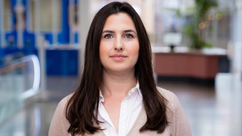 Ebba Ramel, Associate in Investment Banking
