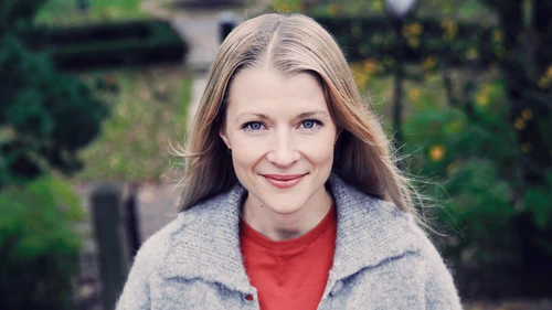  Bærekraftansvarlig Nordea Liv Sigrid Wilter Slørstad