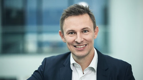 Mads Skovlund, Head of Personal Banking DK