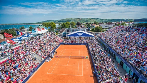 Nordea Open