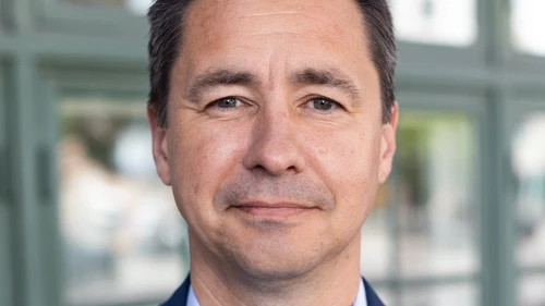 Johan Nystedt Nordea Life and Pension