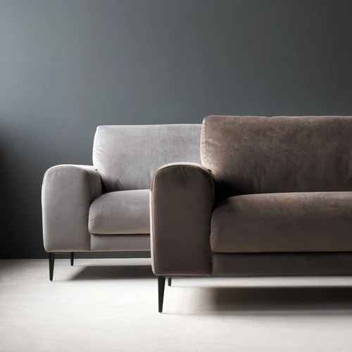 Pohjanmaan Kaluste sofas