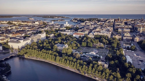Helsinki, Finland 