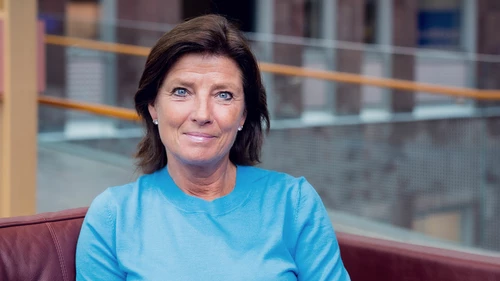 Caroline Törnquist, Senior Legal Client Adviser