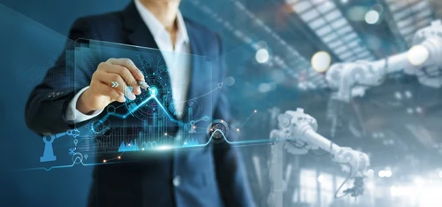 Digitalisation