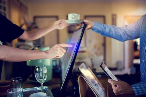 Digital interactions