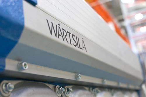 Wärtsilä
