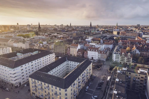Copenhagen