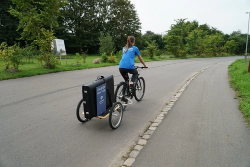 RaskRask Bicycle 