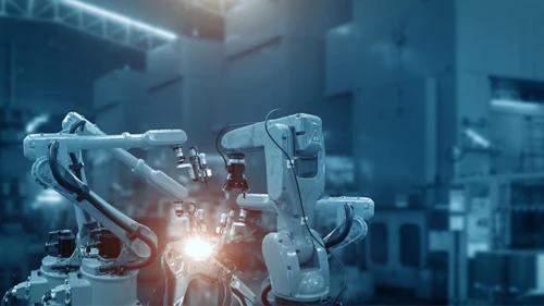 Working robots