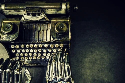 Typewriter