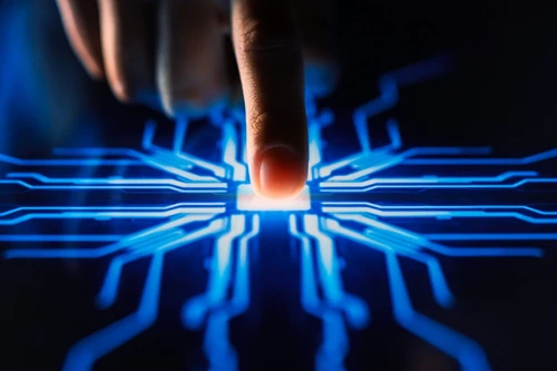 Digital identities