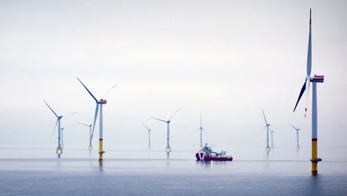 Windmills-at-sea