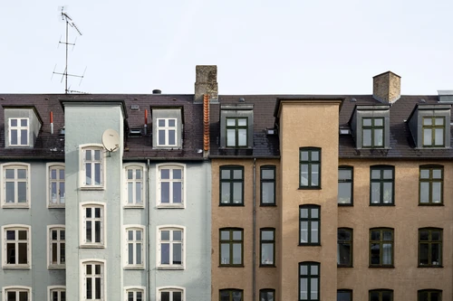 Apartments