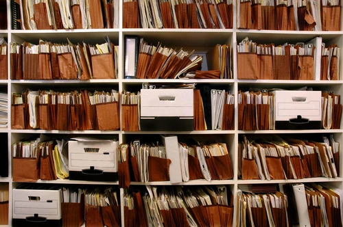 Files