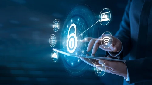 Cybersecurity