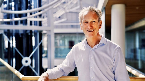Håvard Lindtvedt Startup & Growth 