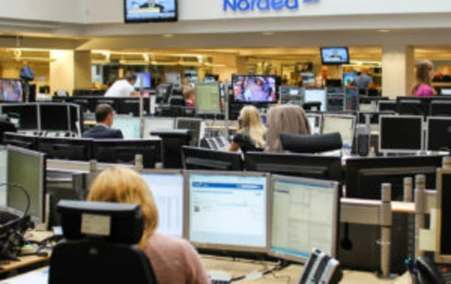 SE-trading-floor