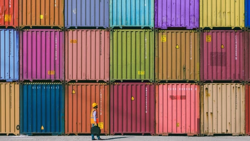 Containers