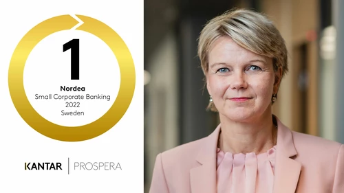 Nina Arkilahti-Prospera 2022 April